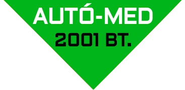 Autó-Med 2001 Bt.